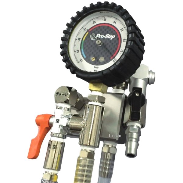 LLCバキュームチェンジャー2リン用 アナログ