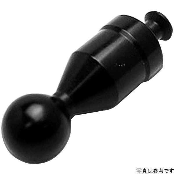 テックマウントTECHMOUNT 4G シャフト 回転機構部対応 オプションパーツ 50mm クローム