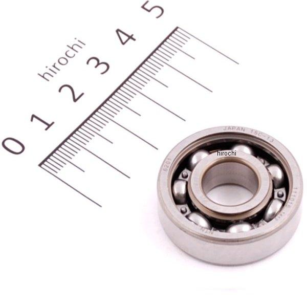 ベアリング ラジアルボール 6201U  エイプ50 APE50 AC-140/150/160 96140-62010-00