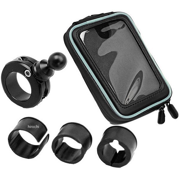 テックマウント 4G バーマウント+スマホトップ セット