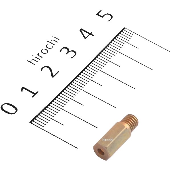 KEIHIN PE24 PE28 用 メインジェット ♯88 汎用