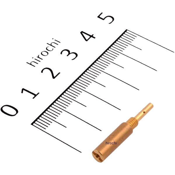 KEIHIN PC18 PC20用 スロージェット ♯35 汎用