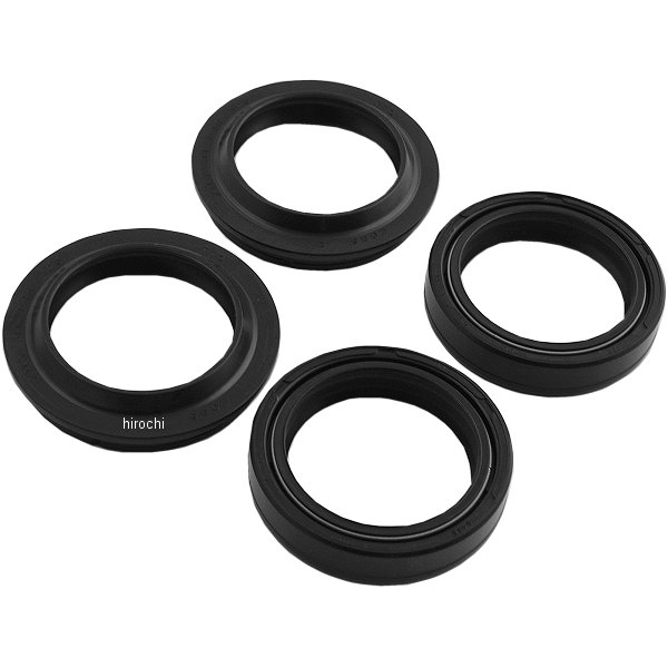 フォーク シール、ダスト シール キット 41mm フォーク