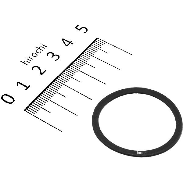 16014-TPE-T10  トップキャップガスケット