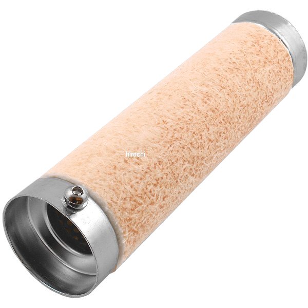 バッフル 2.25インチ マフラー用 8.25インチ