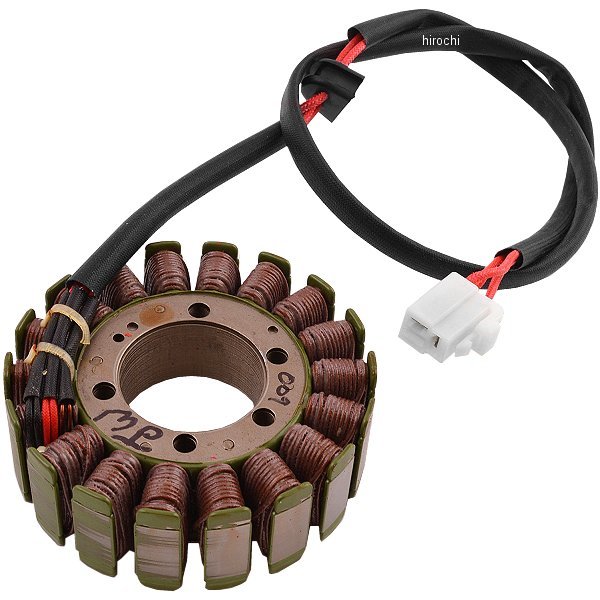 オルタネーターステーター 99年-02年 ドゥカティ 996、モンスター900