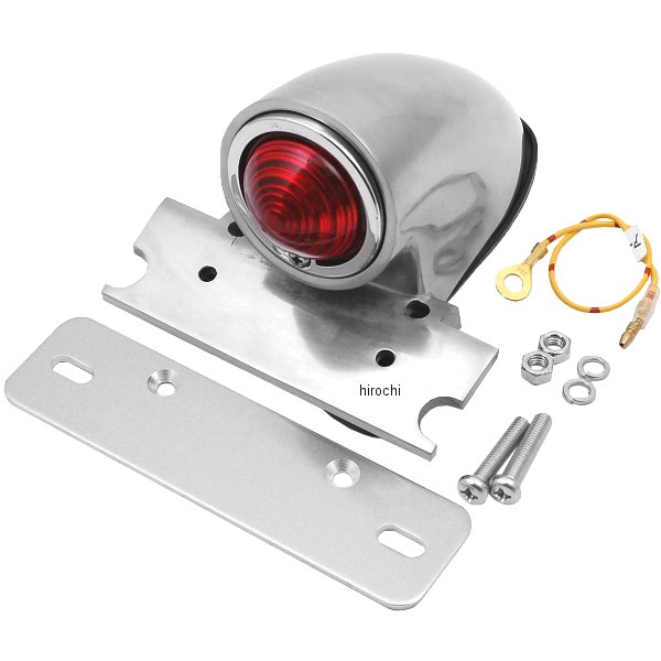 スパルトテールランプ バレル