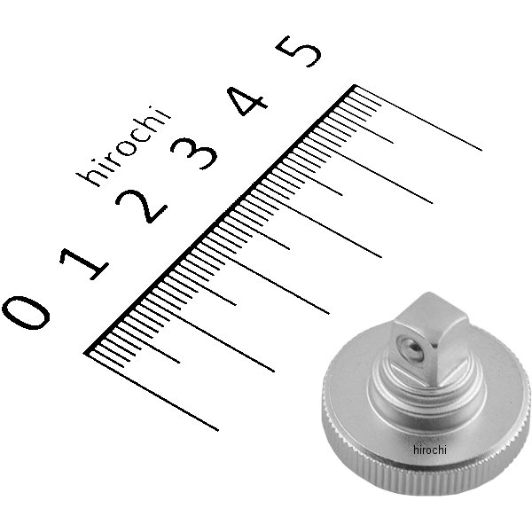 1/4インチsq クイックスピンナ