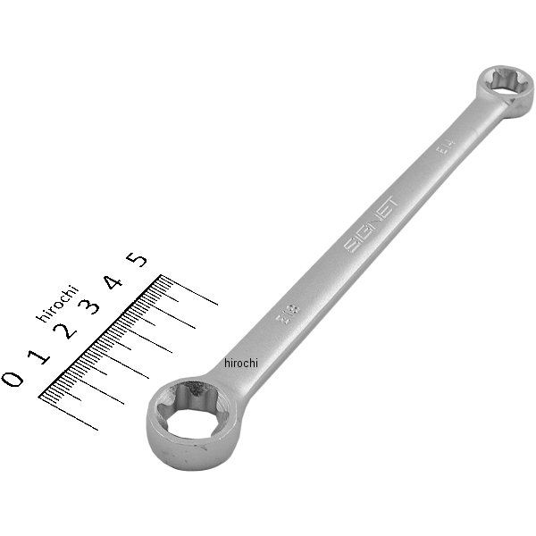 E14XE18 ヘクスローブレンチ (E型)