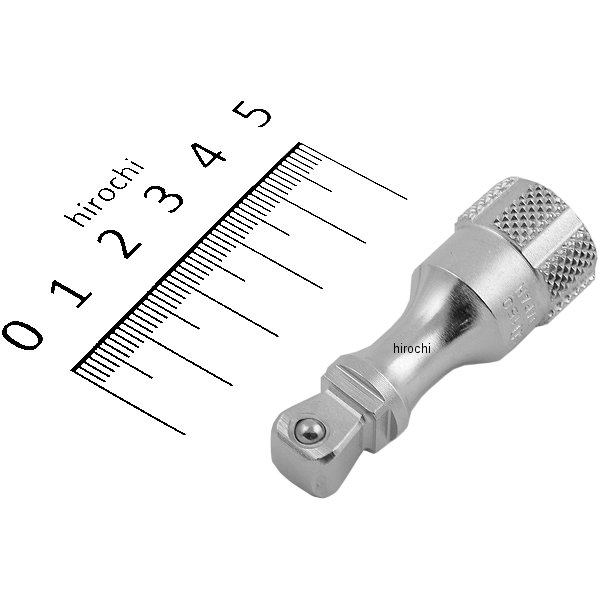 3/8インチsq オフセットエクステンションバー 50mm