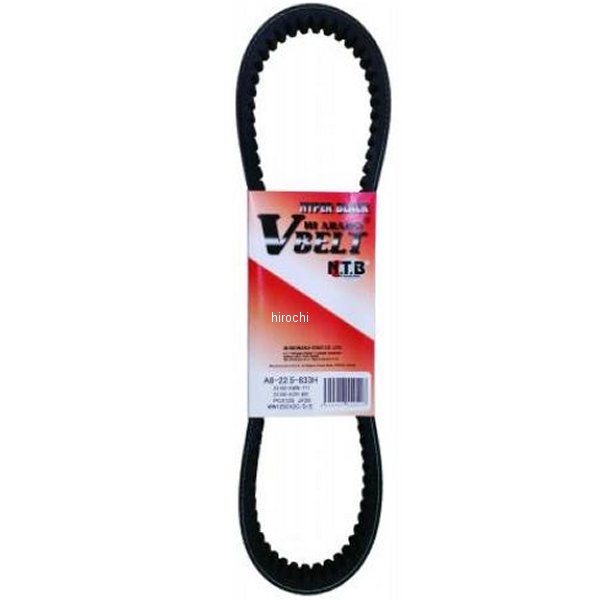 ドライブベルト PCX125 23100-KWN-711、23100-KZR-601