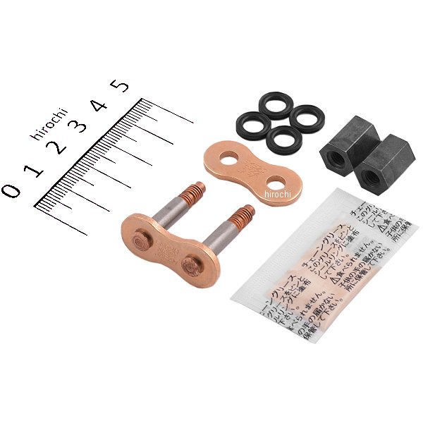 EK 江沼 ジョイント  シリーズ ゴールド スクリュー