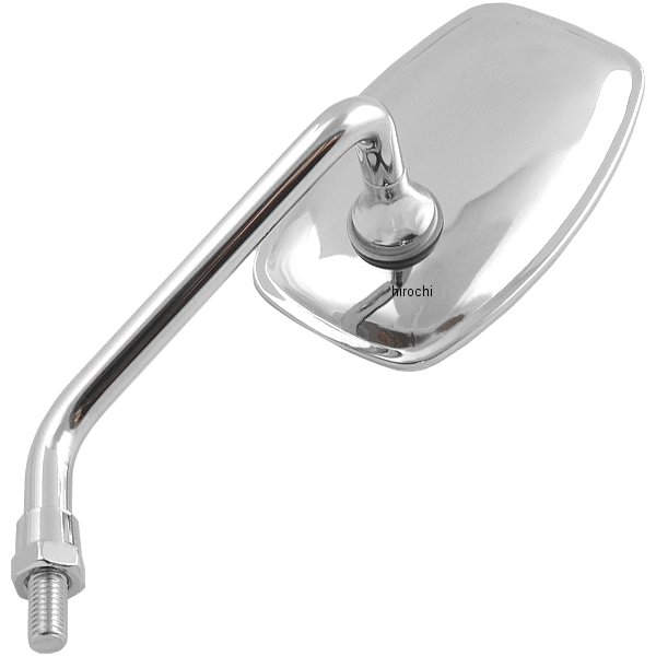 BM-8XL  バイカーズミラー 8mm 左用