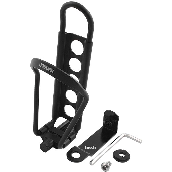 ドリンクホルダー JD-5 ミラー取付けタイプ 黒