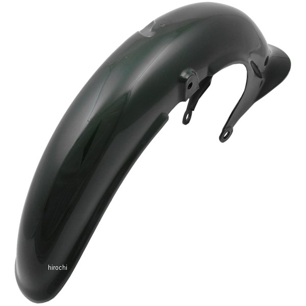 スーパーカブ フェンダー フロント G109 アバグリーン 61100-086-000YD