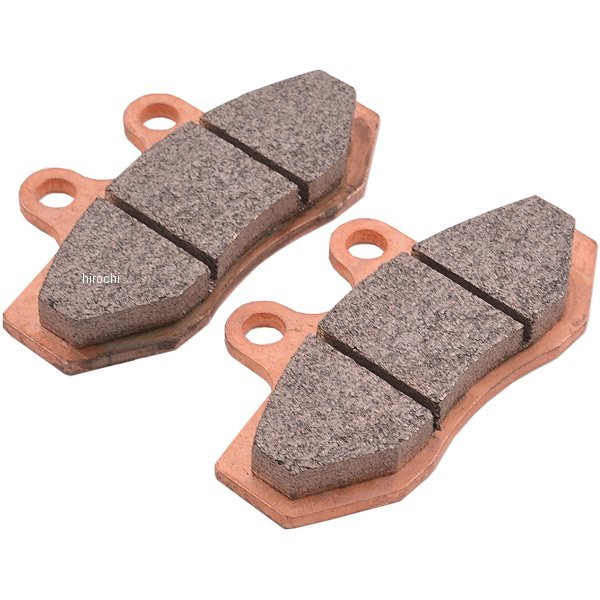 SBS ブレーキパッド シグナスX/FI 190MS フロント