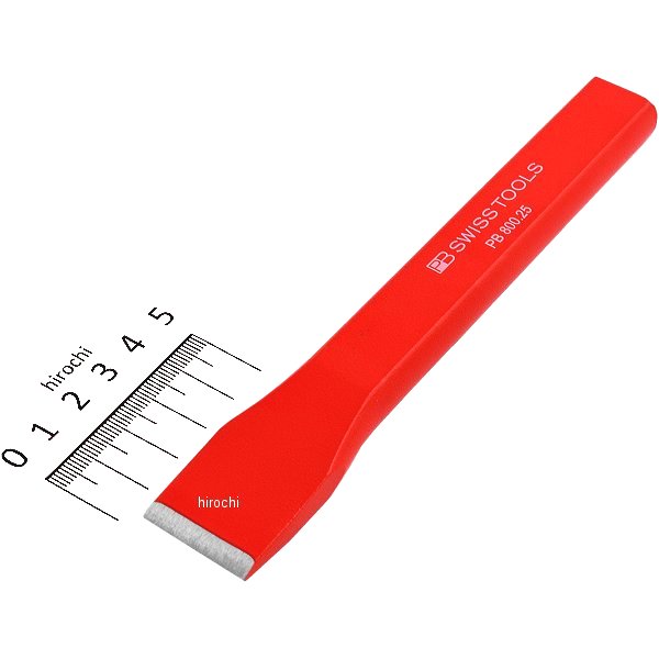 スイスツールズ  Swiss Tools 平タガネ