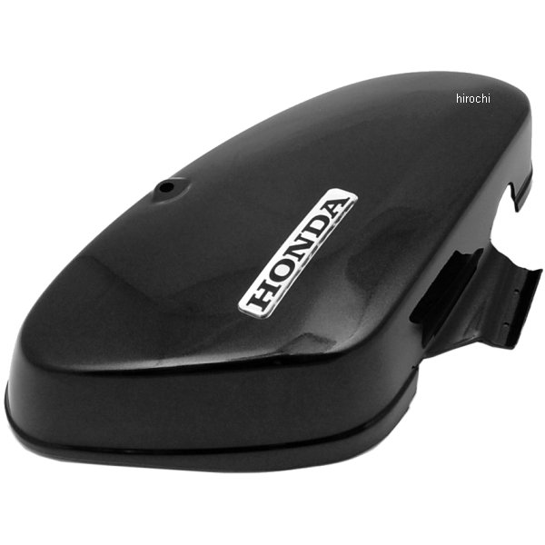 スーパーカブ カバーセット R サイド （WL) G142M タスマニアグリーンメタリック 83510-GBJ-N10ZA