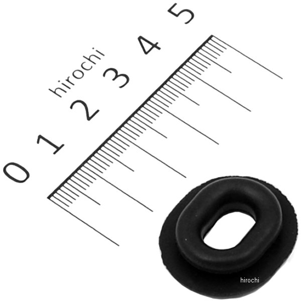 グロメット エアークリーナーケース 83551-GE2-000