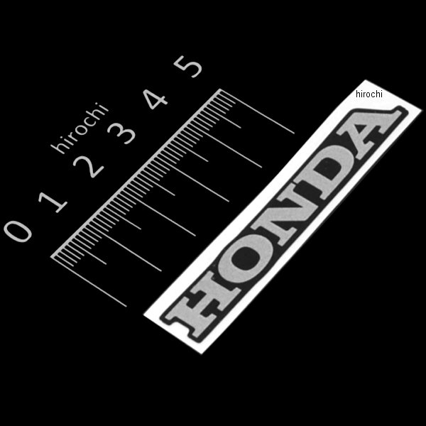 マーク ホンダ (65mm) TYPE1 87110-KWN-900ZA