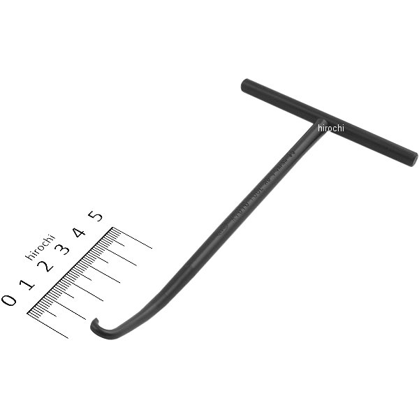 テンションスプリングツール