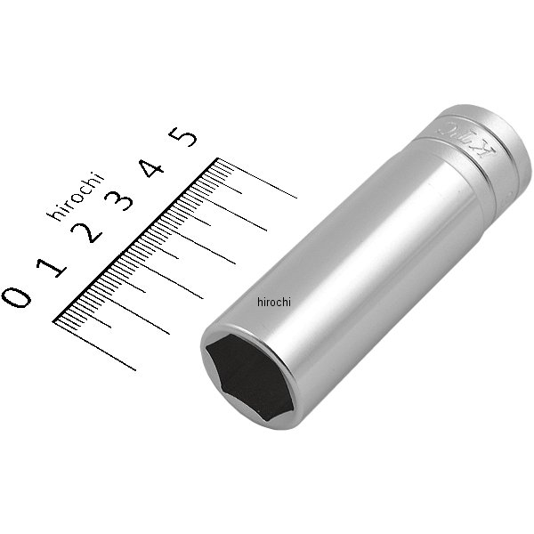 9.5sq ディープソケット(6角) 16mm
