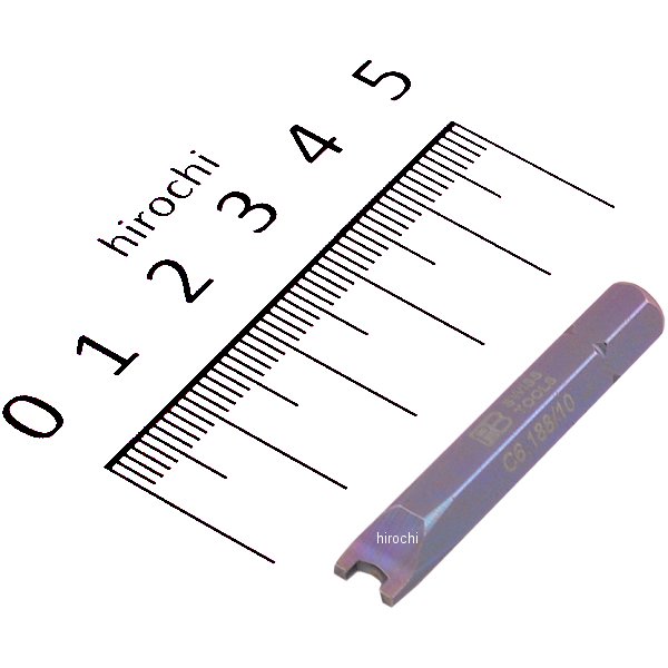 スイスツールズ  Swiss Tools SNAKE-EYESビット