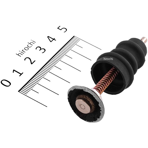 ゼニス ZENITH ベンディックスキャブレター 加速ポンプのみ 72年-76年 FX FL