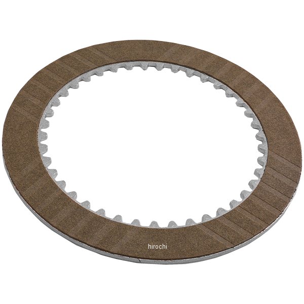 ベルトドライブ Belt Drives クラッチ プレート 片面 ケブラー インナースプライン (1枚売り)