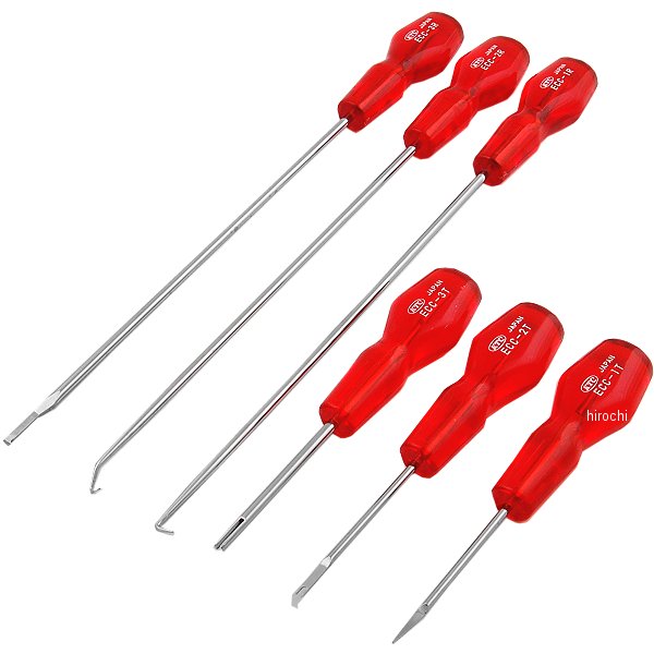 コネクターツールセット