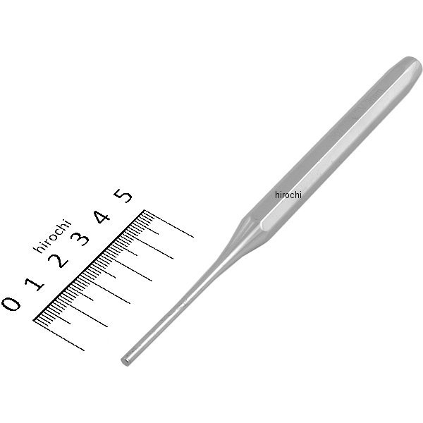3.0x150mm ピンポンチ
