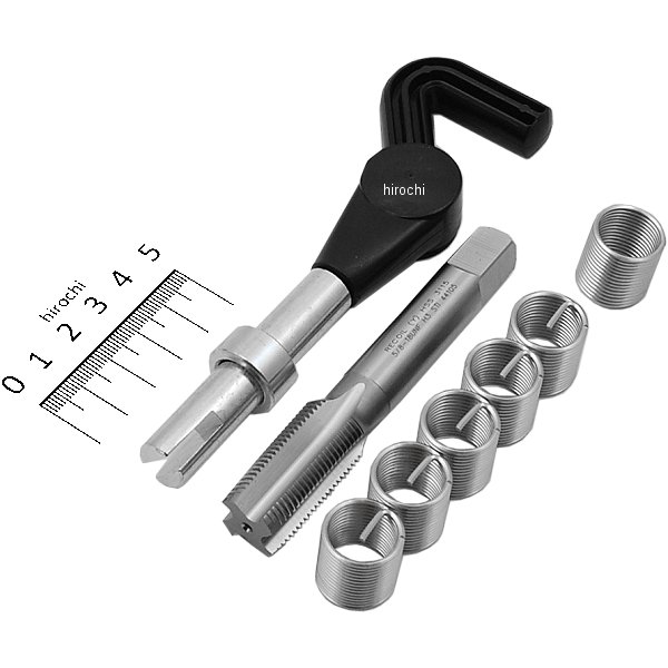 5/8"-18 UNF リコイルキット