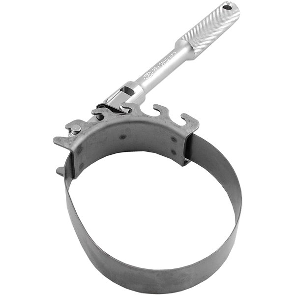 オイルフィルタレンチ φ90から110