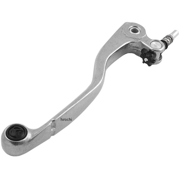 クラッチレバー ショート 98年-13年 KTM マグラ用 ポリッシュ