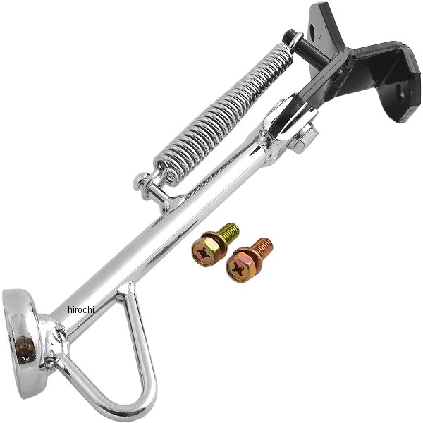 サイドスタンド アドレスV AG50M フレーム番号CA1FA-100-