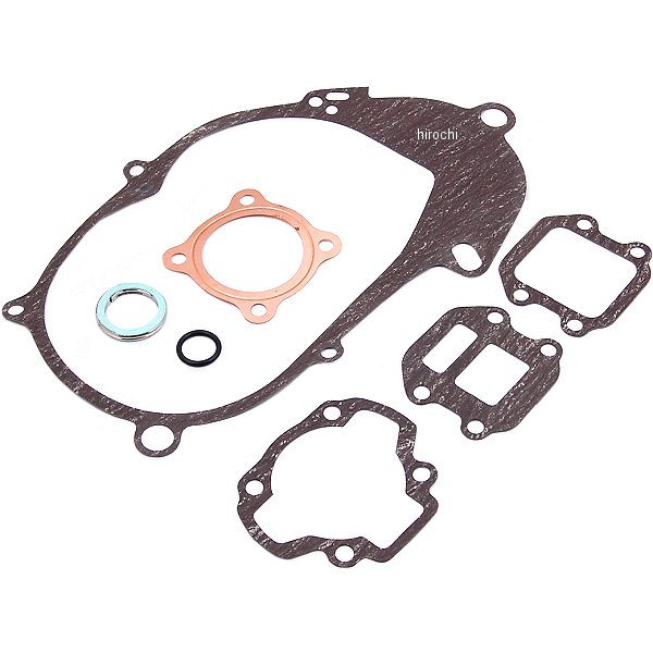 コンプリート ガスケットセット 79年-09年 PW50