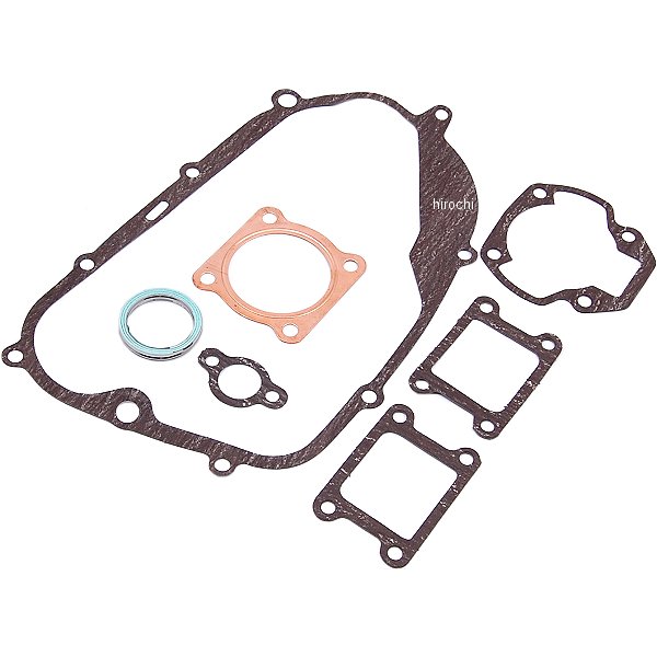 コンプリート ガスケットセット 73年-83年 DT80、GT80