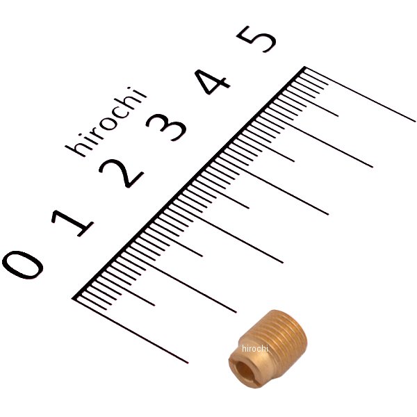 ケーヒン KEIHIN FCR スローエアージェット #100