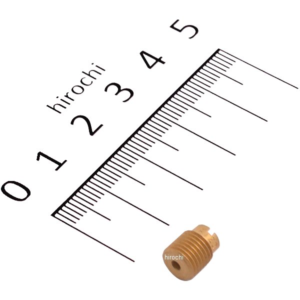 ケーヒン KEIHIN FCR スローエアージェット #120