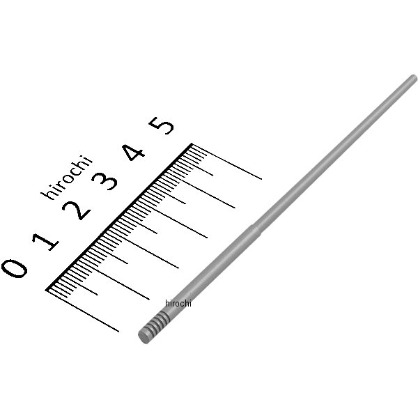 ミクニ ジェットニードル