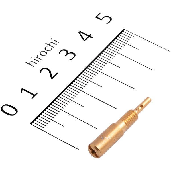 ミクニ HSR用 補修部品 パイロットジェット #27.5