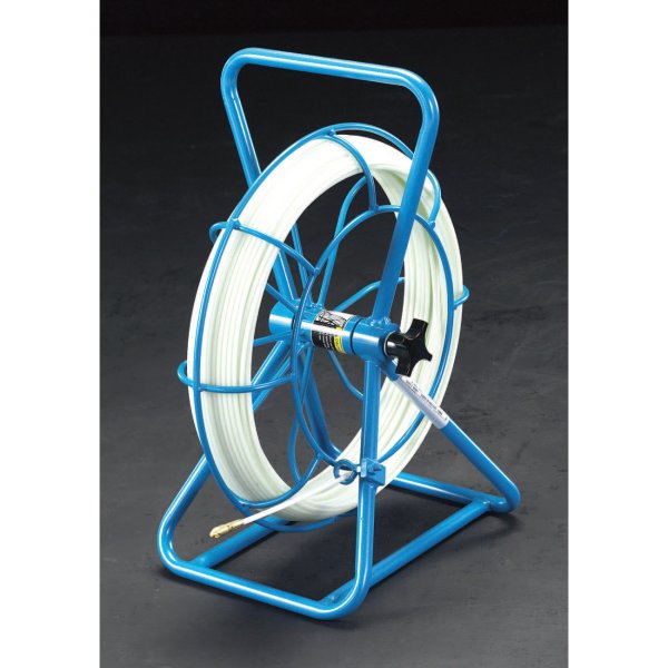 5.0mmx 25m ダクトロッダー(M5ネジ付)