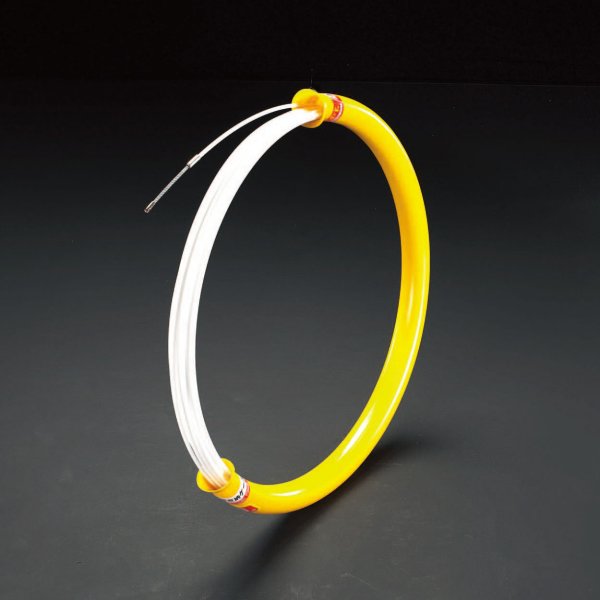 4.5mm x30m フィッシュテープ(プラスチック製)