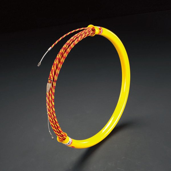 7.0mm x30m フィッシュテープ(ナイロン製)