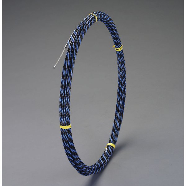 5.4mm x30m フィッシュテープ(ポリエステル製)