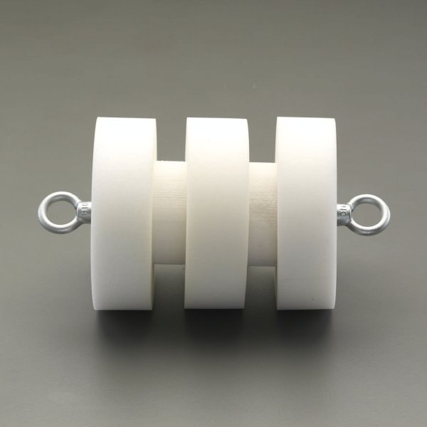 φ150mm 通線ロッド用スポンジ