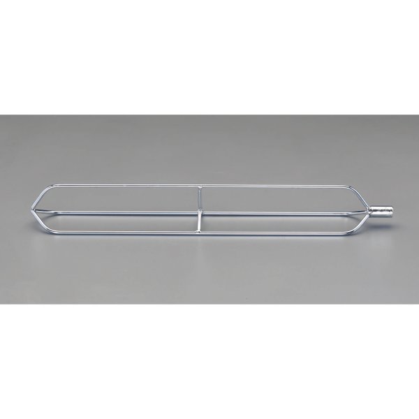 M12 通線ロッド用誘導金具