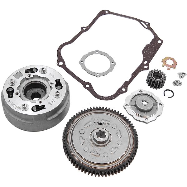 強化遠心クラッチキット 6V モンキー