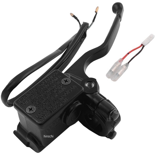 マスターシリンダーアッシー モンキーFI