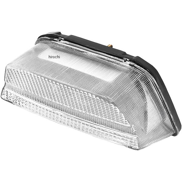 LEDテールランプユニット 94年-08年 ZRX1100、ZRX400 クリア